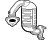 WALKER 28551 Catalytic Converter
